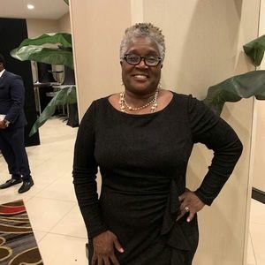 Meet your Posher, Barbara